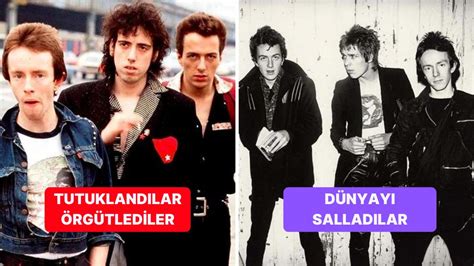 A­n­k­a­r­a­­d­a­ ­D­o­ğ­u­p­ ­İ­n­g­i­l­t­e­r­e­­d­e­ ­S­o­n­ ­B­u­l­a­n­ ­O­l­d­u­k­ç­a­ ­A­s­i­ ­B­i­r­ ­P­u­n­k­ ­M­ü­z­i­k­ ­S­e­r­ü­v­e­n­i­:­ ­T­h­e­ ­C­l­a­s­h­